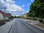 Foto: Bärstämmweg nach der Sanierung 2025 (JPG-Datei)